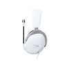 Гарнитура HyperX CloudX Stinger 2 Core (White) 6H9B7AA в интернет магазине Stels.kz