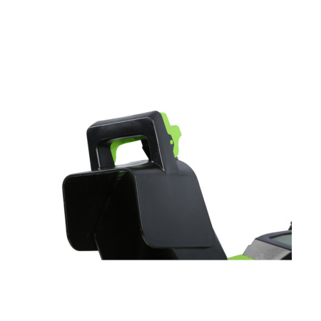 Снегоуборщик аккумуляторный Greenworks 2602907UB, 60V, 51 см, бесщеточный, с 1хАКБ 4 Ач и ЗУ в интернет магазине Stels.kz