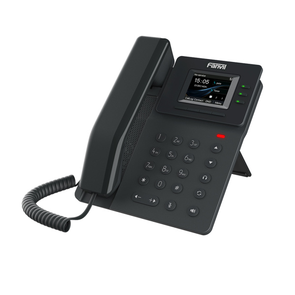 IP-телефон Fanvil V60W