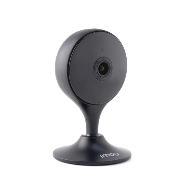 Wi-Fi видеокамера Imou Cue 2 Black Wi-Fi видеокамера Imou Cue 2 Black