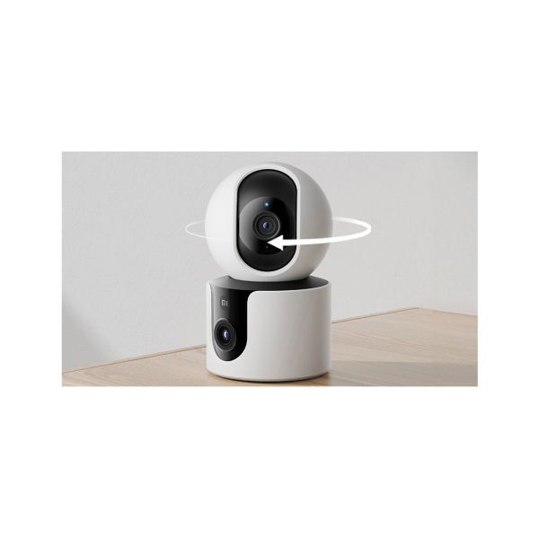 Купить не дорого Цифровая видеокамера Xiaomi Smart Camera C300 Dual EU MJSXJ22CM в интернет магазине Stels.kz Цифровая видеокамера Xiaomi Smart Camera C300 Dual EU MJSXJ22CM в интернет магазине Stels.kz