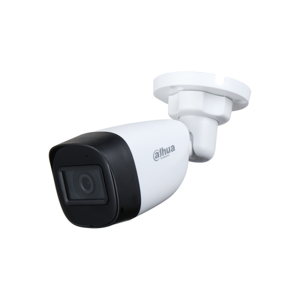 HDCVI видеокамера Dahua DH-HAC-HFW1231CP-A-0280B HDCVI видеокамера Dahua DH-HAC-HFW1231CP-A-0280B