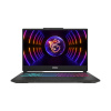 Ноутбук MSI Cyborg 15 A13VF 15.6" FHD 144Hz i5-13420H 16GB 512GB RTX4060 DOS