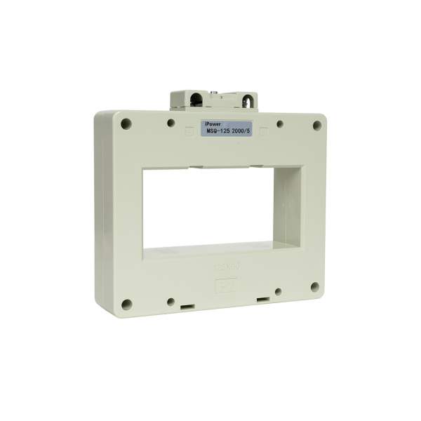 Трансформатор тока iPower MSQ-125 2000/5