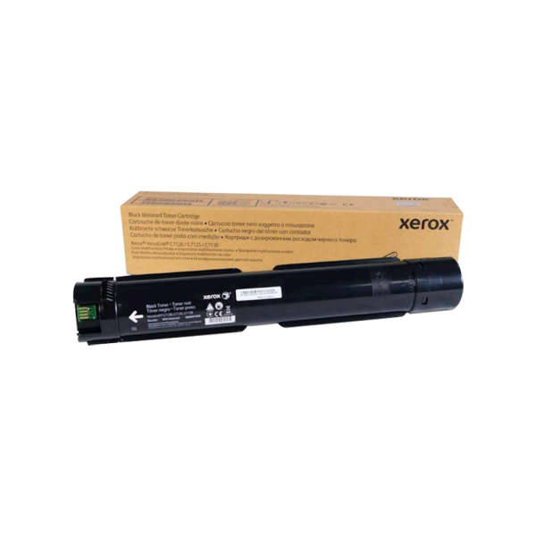 Тонер-картридж Xerox 006R01828 (чёрный) Тонер-картридж Xerox 006R01828 (чёрный)