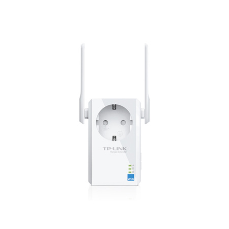 Усилитель Wi-Fi сигнала TP-Link TL-WA860RE в интернет магазине Stels.kz