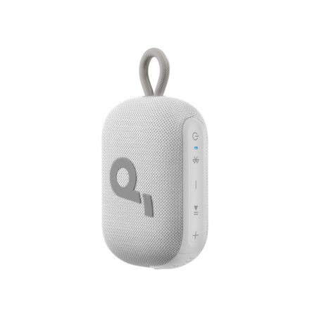 Портативная колонка soundcore Select 4 Go White в интернет магазине Stels.kz