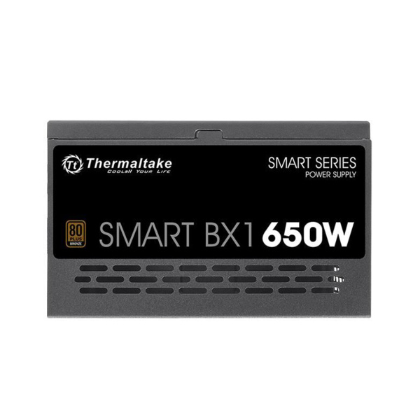 Блок питания Thermaltake Smart BX1 650W (Bronze) в интернет магазине Stels.kz