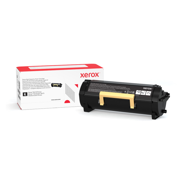 Тонер-картридж экстра повышенной емкости Xerox 006R04730 (чёрный) Тонер-картридж экстра повышенной емкости Xerox 006R04730 (чёрный)