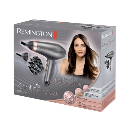 Купить не дорого Фен Remington AC8820 в интернет магазине Stels.kz Фен Remington AC8820 в интернет магазине Stels.kz