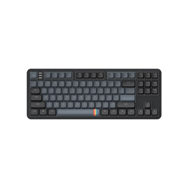 Клавиатура Dark Project ALU87A Midnight Клавиатура Dark Project ALU87A Midnight