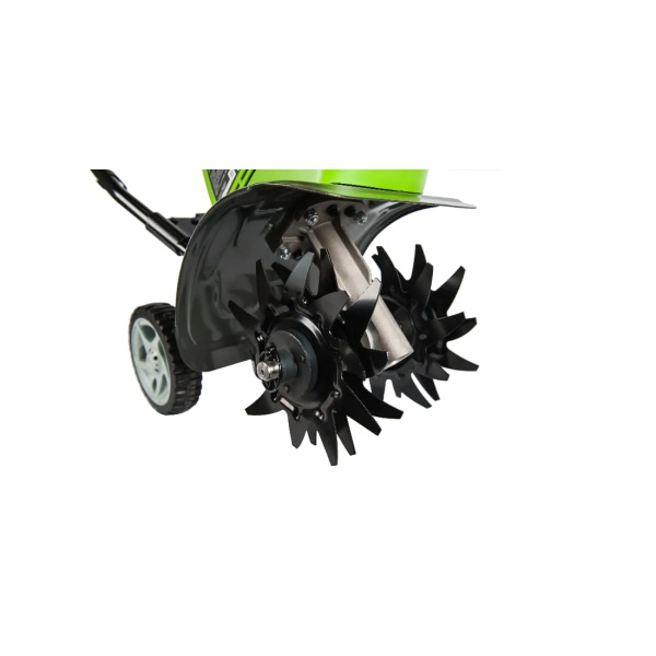 Культиватор аккумуляторный Greenworks 27087VB 40V с 1хАКБ 4 Ач и ЗУ в интернет магазине Stels.kz