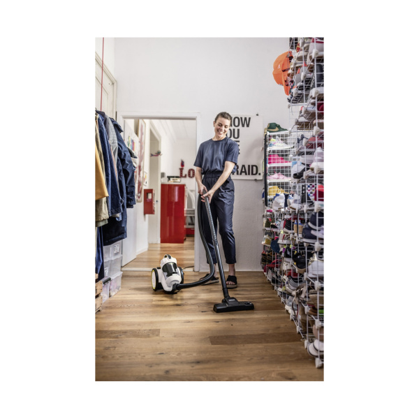 Пылесос KARCHER VC 3 Plus *EU в интернет магазине Stels.kz