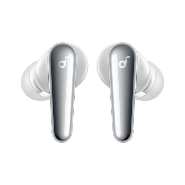 Наушники soundcore Liberty 4 Pro White в интернет магазине Stels.kz