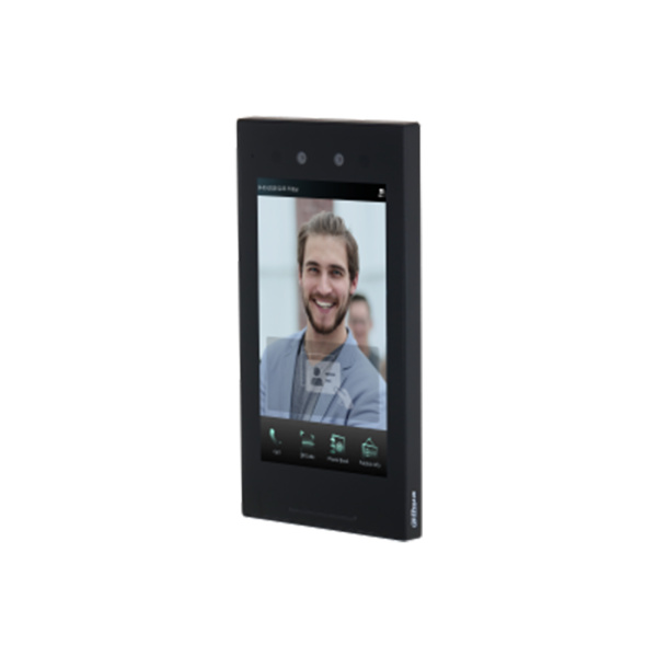 Вызывная панель Dahua DHI-VTO7631Q