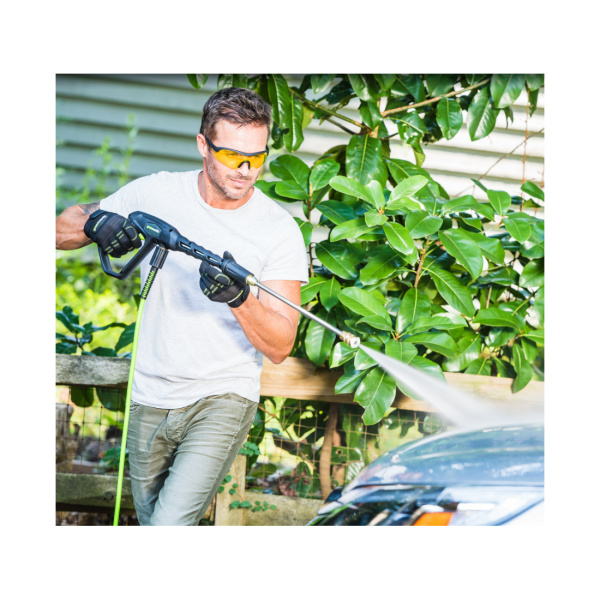 Купить не дорого Пистолет для мойки высокого давления Greenworks 5201507 250 бар в интернет магазине Stels.kz Пистолет для мойки высокого давления Greenworks 5201507 250 бар в интернет магазине Stels.kz