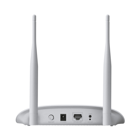 Wi-Fi точка доступа TP-Link TL-WA801N в интернет магазине Stels.kz