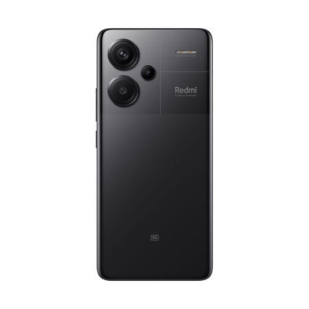Мобильный телефон Redmi Note 13 Pro+ 5G 8GB RAM 256GB ROM Midnight Black в интернет магазине Stels.kz