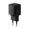 Адаптер питания Baseus Palm 1C 20W Black (P10111602113-01) в интернет магазине Stels.kz