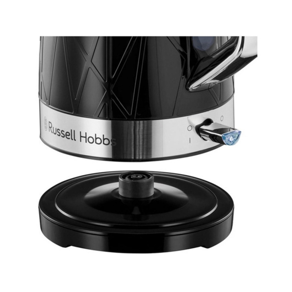 Купить не дорого Чайник электрический Russell Hobbs 28081-70 в интернет магазине Stels.kz Чайник электрический Russell Hobbs 28081-70 в интернет магазине Stels.kz