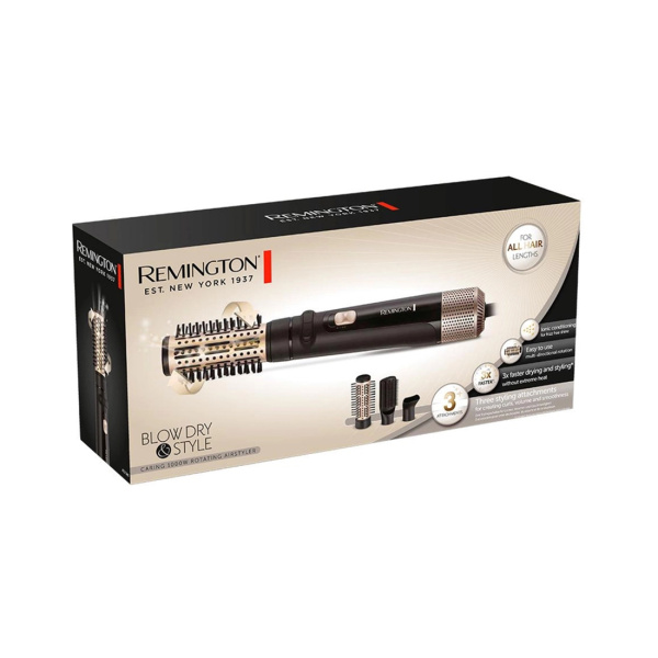 Фен-щетка Remington AS7580 в интернет магазине Stels.kz