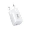 Адаптер питания Xiaomi 33W Nano Power Adapter (USB-C) EU в интернет магазине Stels.kz