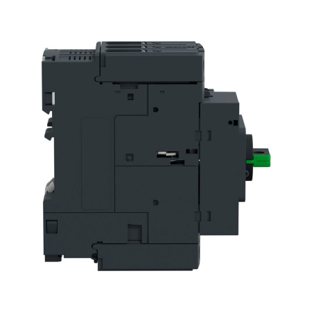 Автомат защиты двигателя SE GV3P50 37-50А