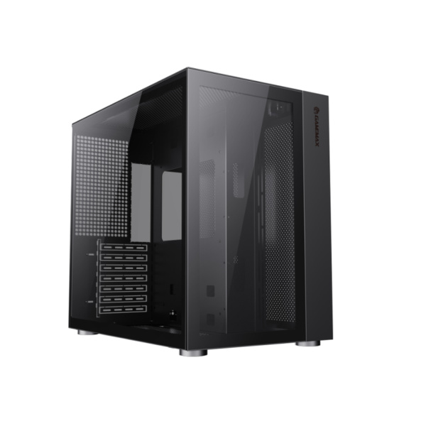 Компьютерный корпус Gamemax Infinity BK без Б/П в интернет магазине Stels.kz