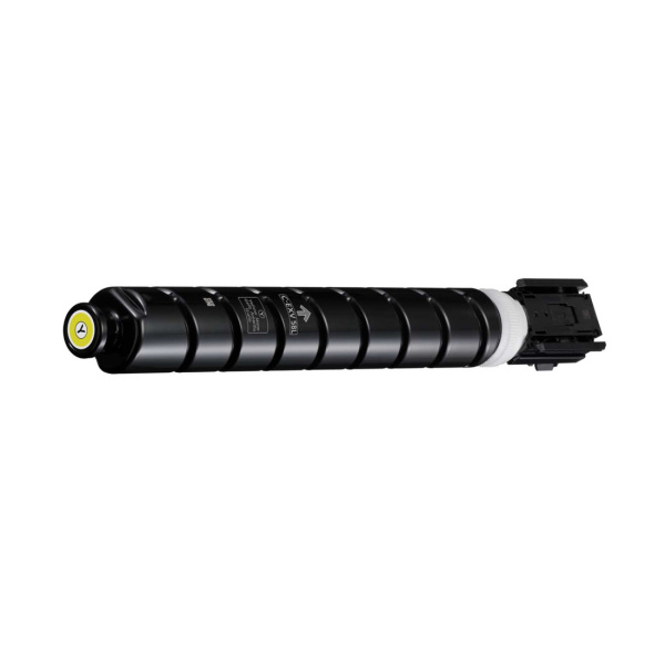 Тонер-картридж Canon C-EXV 58L YELLOW для IR ADVANCE DX C58xx 3769C002AA Тонер-картридж Canon C-EXV 58L YELLOW для IR ADVANCE DX C58xx 3769C002AA