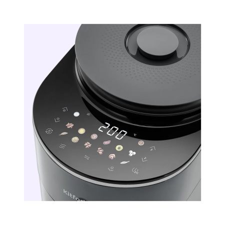 Аэрогриль Kitfort КТ-8155 4 в 1 в интернет магазине Stels.kz