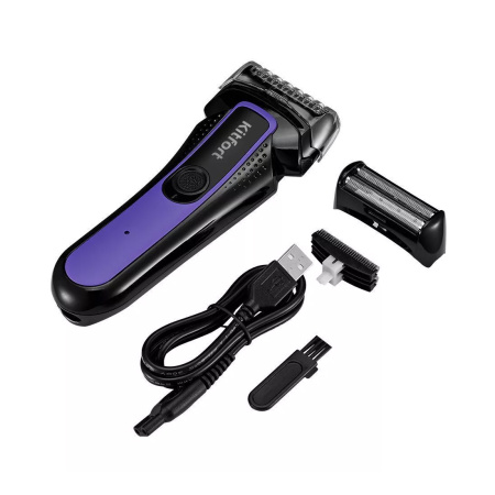 Купить не дорого Электробритва Kitfort КТ-3111 в интернет магазине Stels.kz Электробритва Kitfort КТ-3111 в интернет магазине Stels.kz