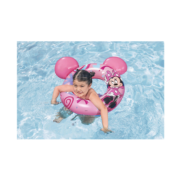 Надувной круг для плавания Bestway 9102N в интернет магазине Stels.kz