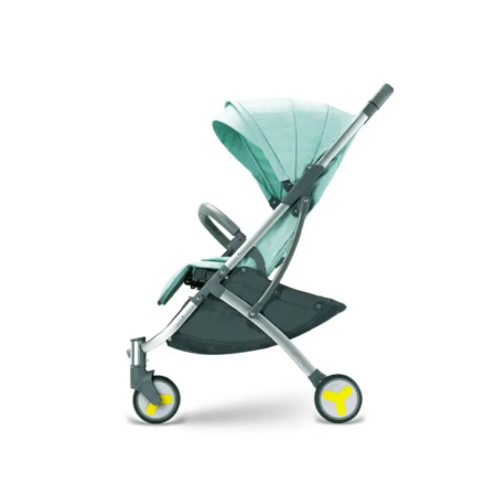 Детская коляска Bebehoo ST201 Green в интернет магазине Stels.kz