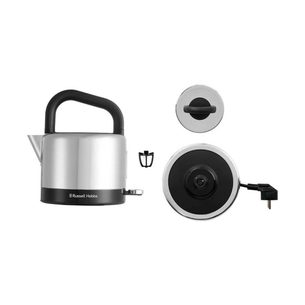 Купить не дорого Чайник электрический Russell Hobbs 26420-70 в интернет магазине Stels.kz Чайник электрический Russell Hobbs 26420-70 в интернет магазине Stels.kz