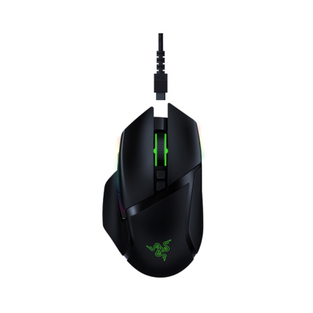 Компьютерная мышь Razer Basilisk Ultimate в интернет магазине Stels.kz