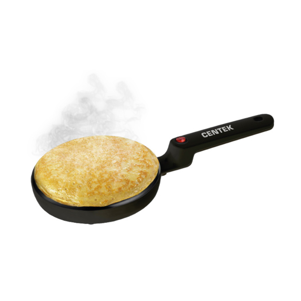 Блинница погружная Centek CT-1455 Блинница погружная Centek CT-1455