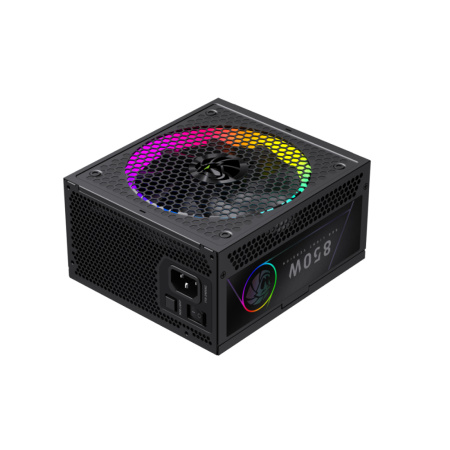 Блок питания Gamemax RGB 850G Gold в интернет магазине Stels.kz