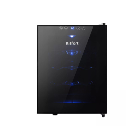 Винный шкаф Kitfort КТ-2408 в интернет магазине Stels.kz