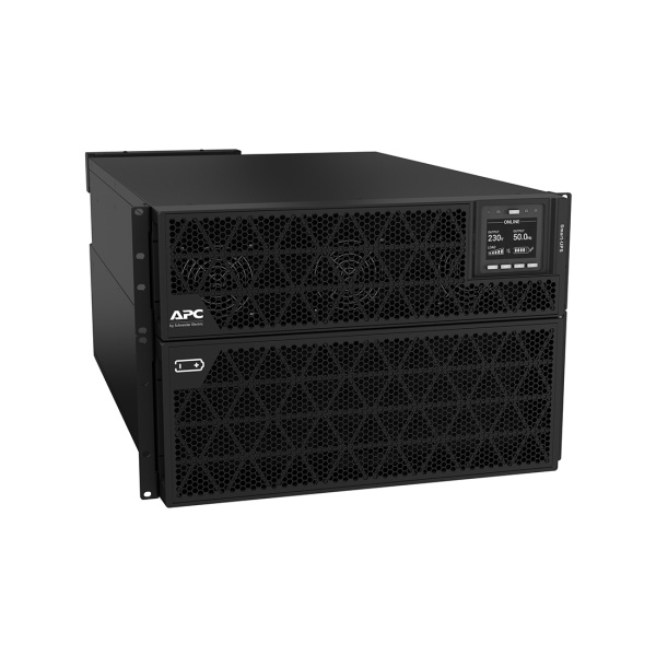 Источник бесперебойного питания APC Smart-UPS SRTG15KXLI Источник бесперебойного питания APC Smart-UPS SRTG15KXLI