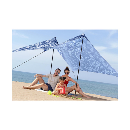 Пляжный тент Bestway 68145 в интернет магазине Stels.kz