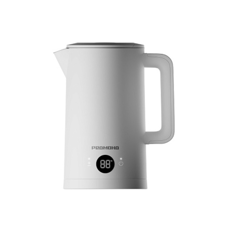 Чайник электрический Редмонд KM245 Белый в интернет магазине Stels.kz