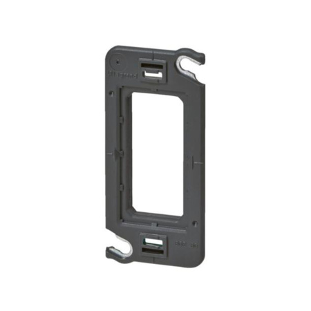 Суппорт Legrand Batibox 1/2 пост, 1 модуль в интернет магазине Stels.kz