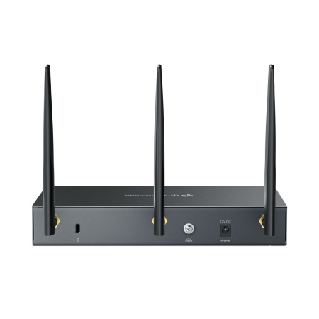 Маршрутизатор VPN TP-Link ER706W в интернет магазине Stels.kz