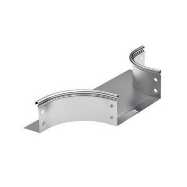 Ответвитель DL DKC 600х100 в комплекте с крепежными элементами и соединительными пластинами