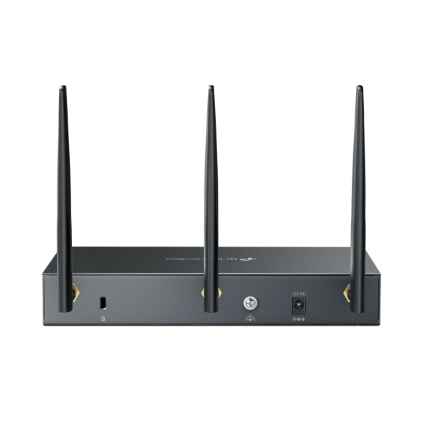 Купить не дорого Маршрутизатор VPN TP-Link ER706W в интернет магазине Stels.kz Маршрутизатор VPN TP-Link ER706W в интернет магазине Stels.kz