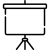 Проекционные экраны