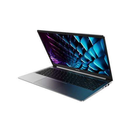Ноутбук Tecno MEGABOOK K15S 15.6" FHD Ryzen 5-7430U 16GB 1TB Win 11 в интернет магазине Stels.kz