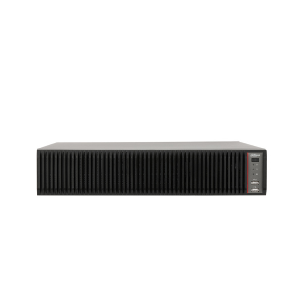 Сервер Dahua DHI-IVSS7108-2I в интернет магазине Stels.kz