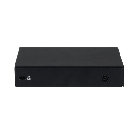 Коммутатор Dahua DH-S3006-4ET-45 в интернет магазине Stels.kz