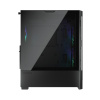 Компьютерный корпус Cougar Airface RGB без Б/П в интернет магазине Stels.kz